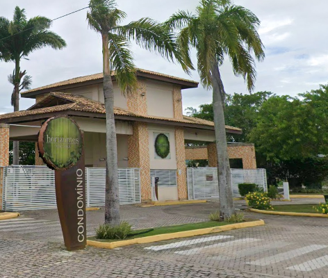 Condomínio Horizontes